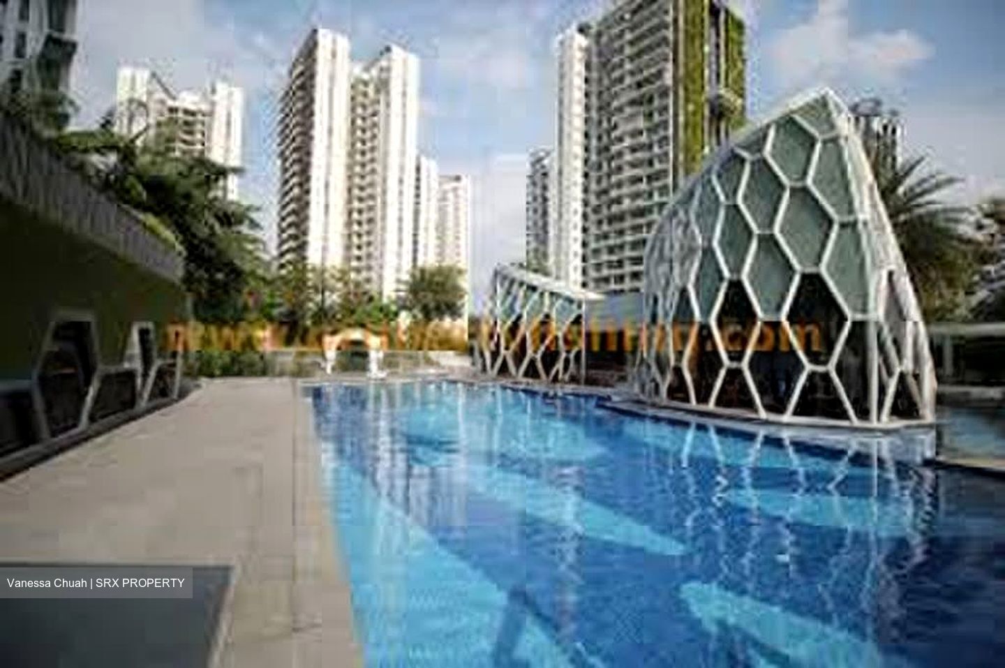Eco Sanctuary (D23), Condominium #564605441